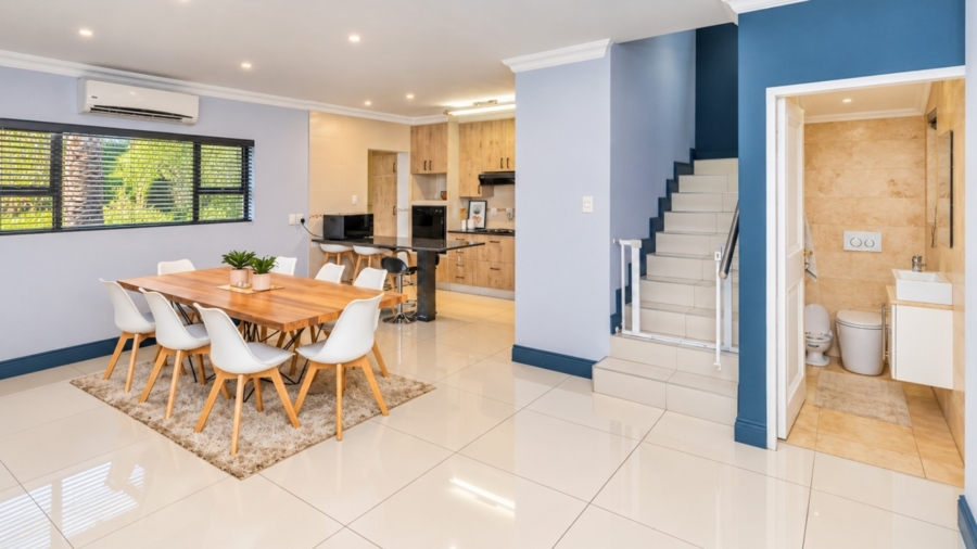 3 Bedroom Property for Sale in WestLake Country Safari Estate North West